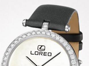 供應多樣化手表產品線 從鋅合金表到潛水表，一站式解決方案